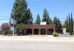 1 (Before The Build Out) Building the new Masonic Lodge 2012 at 1380 E. Highland Ave., San Bernardino, CA 92404