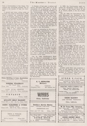 13 Masonic Digest 1939