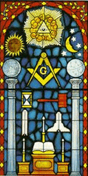 Masonry And Its Symbols