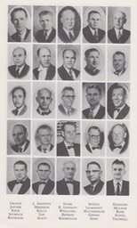 Phoenix Lodge 178  100 years of Freemasonry October 20, 1865-1965 San Bernardino California 23