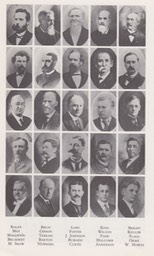 Phoenix Lodge 178  100 years of Freemasonry October 20, 1865-1965 San Bernardino California 21