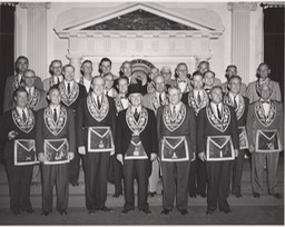 San Bernardino California Masonic history 15