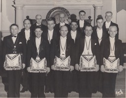 San Bernardino Masonic History