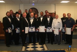 San Bernardino Masonic Lodge #178 -Freemasonry-  lodge1 7 8 blue lodge 777