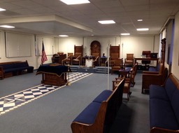San Bernardino Masonic Lodge #178 178