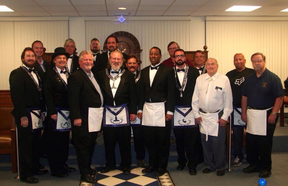 San Bernardino Masonic Lodge #178 -Freemasonry-