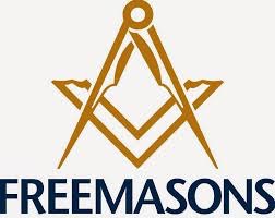 The Great Light Of Masonry by REV. B. ALLEN