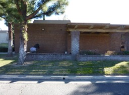 4 (Before The Build Out) Building the new Masonic Lodge 2012 at 1380 E. Highland Ave., San Bernardino, CA 92404